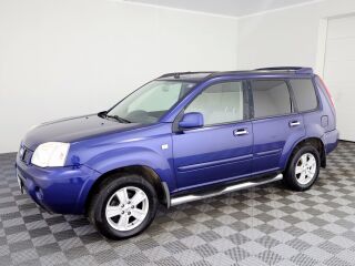 Nissan X-Trail Comfort Facelift 4x4 2.5 121kW