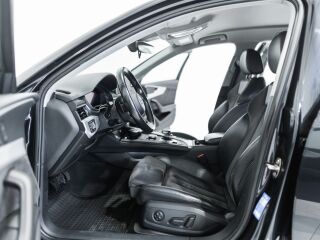 Audi A4 Avant Comfort Line 2.0 140kW