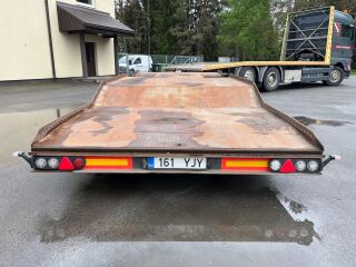 MAN TGX 26.440 6X2-2 LL + WECON AWZ 218 LZ 324kW