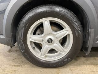 Dacia Sandero 1.0 H4D F4 67кВ