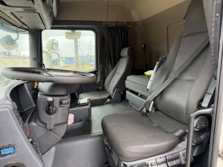 Scania G490 370kW