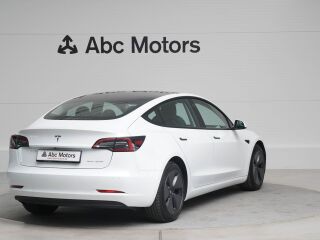 Tesla Model 3 Long Range AWD Dual Motor 366kW