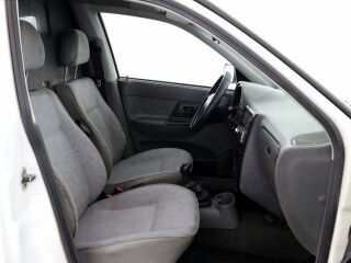 Volkswagen Caddy Kasten 1.9 SDI 47kW