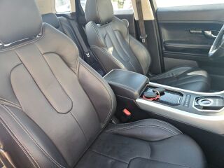 Land Rover Range Rover Evoque Sd4 PURE 2.2 140kW