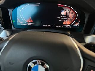 BMW 320 2.0 135кВ