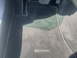 Mercedes-Benz CLA 180 1.6 90kW