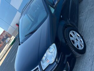 Volkswagen Touran 1.4 103kW