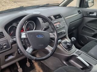 Ford Focus C-Max 1.6 80кВ