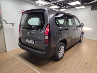 Peugeot Rifter L2 Active Pack BlueHDi 1.5 96кВ