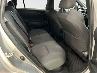 Toyota Corolla Cross Active Plus Hybrid 1.8 72kW