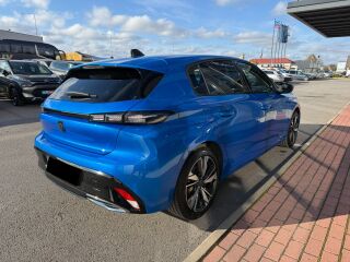 Peugeot 308 Allure Pack AT8 1.2 96kW