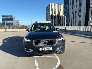 Volvo XC90 B5 AWD Plus Bright 7k 2.0 184kW