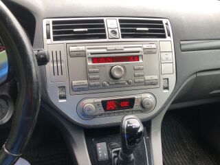 Ford Kuga Individual 2.0 R4 TDI 120kW