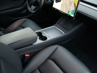 Tesla Model 3 Long Range AWD 366кВ