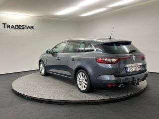 Renault Megane 1.2 97kW