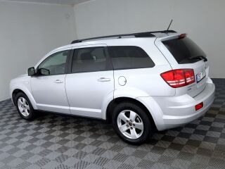Dodge Journey Comfort ATM 2.0 CRD 103kW