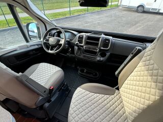Mobilvetta ADMIRAL K 6.5 2.2 132kW
