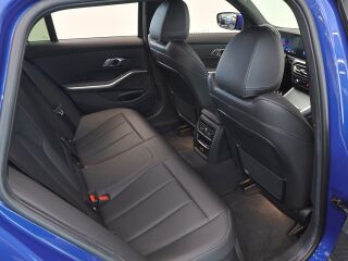 BMW 330 e xDrive M-Sportpakett 2.0 215kW