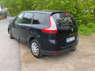 Renault Grand Scenic 1.5 81kW