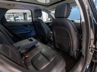 Jaguar F-Pace Prestige AWD 2.0 132kW