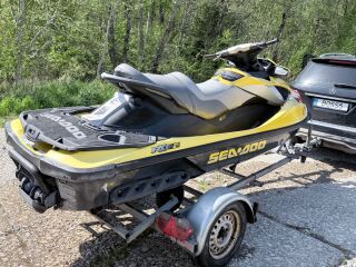 Sea-Doo Rxt 260is 191kW