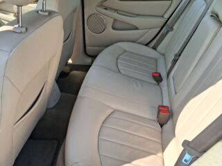 Jaguar X-Type 2.5 144kW
