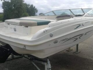 Captiva 212 5.7 V8
