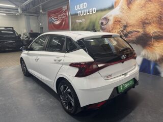 Hyundai i20 Comfort 1.0 73kW