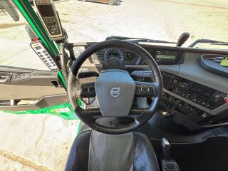 Volvo FH 540 8x4*4 405kW
