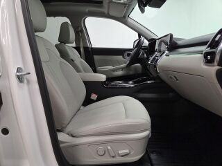 Kia Sorento MY22 TX 8DCT 2.2 142kW