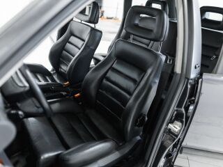 Audi S4 Quattro 4.2 206kW