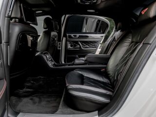 Bentley Continental Flying Spur Speed 449kW