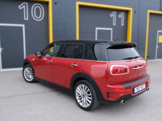MINI Clubman COOPER SD ALL4 2.0 R4 140kW