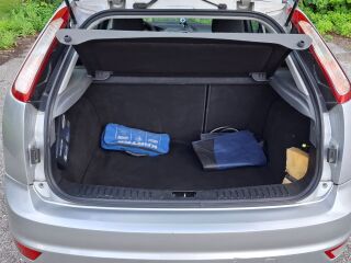 Ford Focus 1.6 R4 85kW