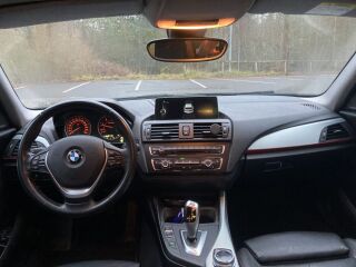 BMW 120 sport 2.0 135кВ
