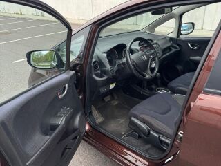 Honda Jazz 1.3 73кВ