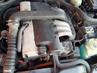 Mercedes-Benz E 290 2.9 95kW