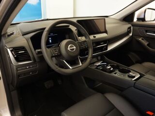 Nissan X-Trail e-4ORCE N-Connecta Tech Pack 1.5 116kW