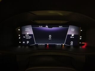 Skoda Kodiaq ELEGANCE 4X4 2.0 TDI 147кВ