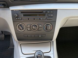 BMW 120 2.0 130kW