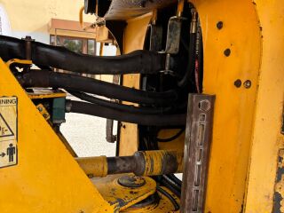 Volvo L110E 150kW
