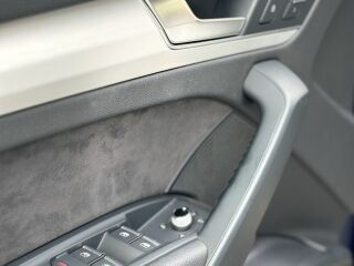 Audi SQ5 3.0 260kW