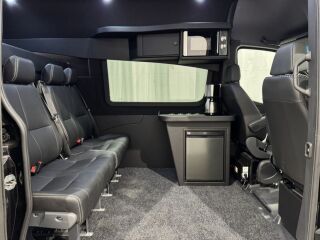 Mercedes-Benz Sprinter 319 CDI 9G-TRONIC A3 2.0 140kW