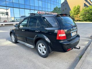 Kia Sorento 2.5 125kW