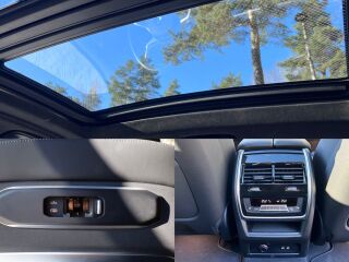 BMW X7 3.0 280kW