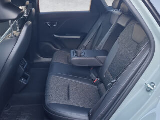 Kia K4 GT-Line 1.6 T-GDI 132kW