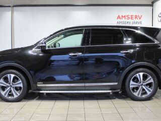 Kia Sorento Platinum TX AWD 2.2 147кВ