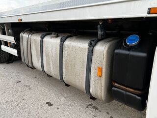 Scania G480 13.0 R6 360kW