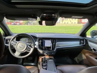 Volvo S90 B4 2.0 145кВ