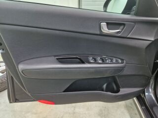 Kia Optima EX Ceed 1.6 CRDI 100kW